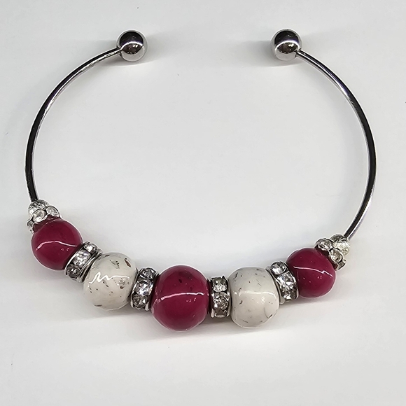 Cute Cuff Bracelet - Picture 3 of 6